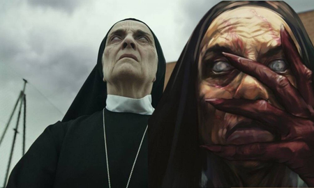 7 nuevas películas y series que llegan a Netflix para un escalofriante Halloween 7 nuevas películas y series que llegan a Netflix para un escalofriante Halloween