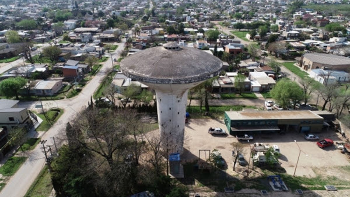 La interrupción del servicio comenzará el miércoles 6 de enero aproximadamente a las 22 horas y continuará durante buena parte del jueves 7. Se trata de una medida indispensable para completar la obra que se está realizando en el Tanque Central