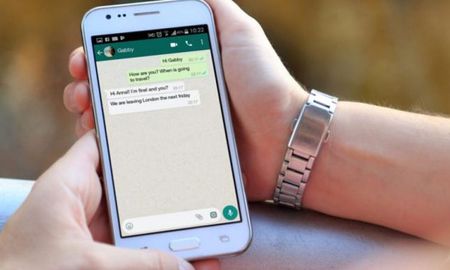 La nueva actualización de Whatsapp te puede hacer pasar vergüenza