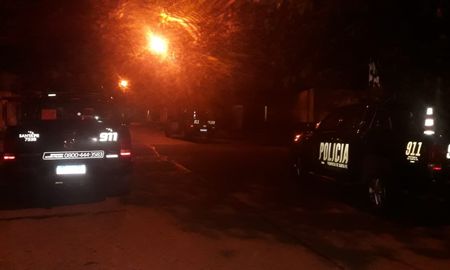 El hombre fue asesinado en un robo en su vivienda pasada la medianoche El hombre fue asesinado en un robo en su vivienda pasada la medianoche