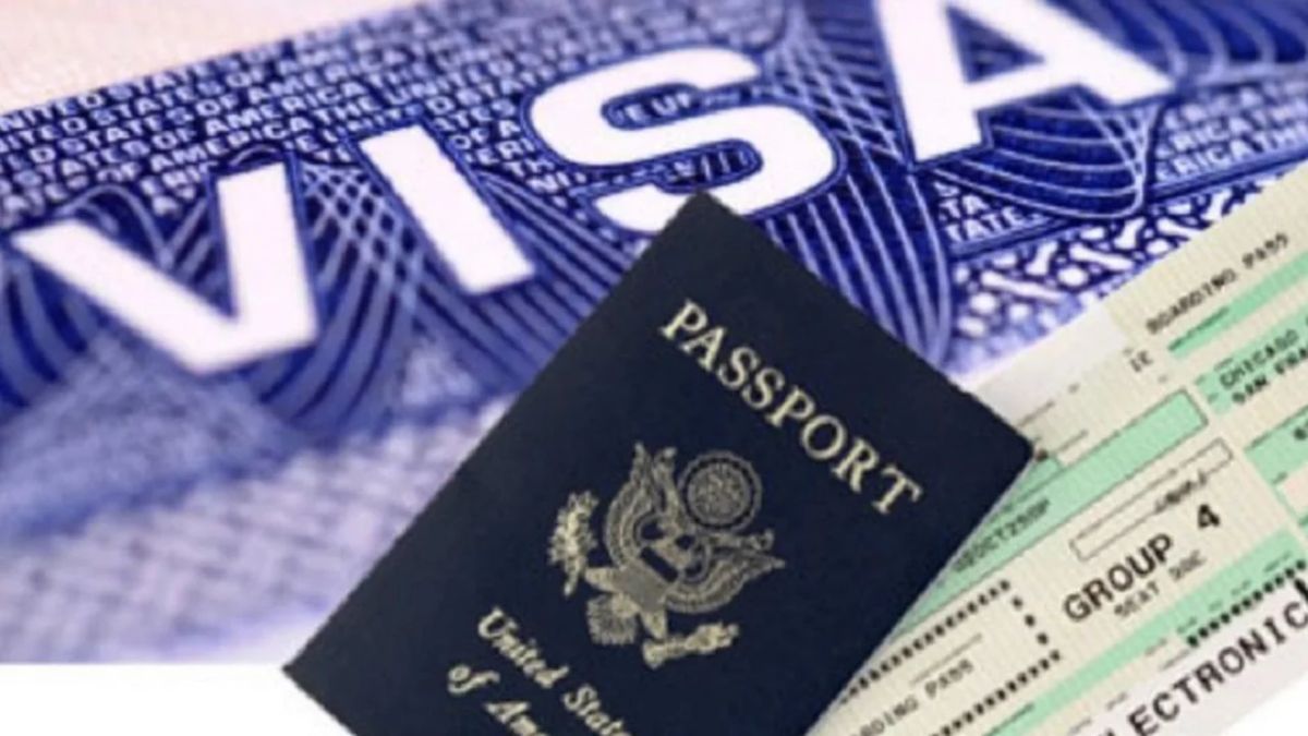 Visa para Estados Unidos: todo lo que tenés que saber antes de tu viaje