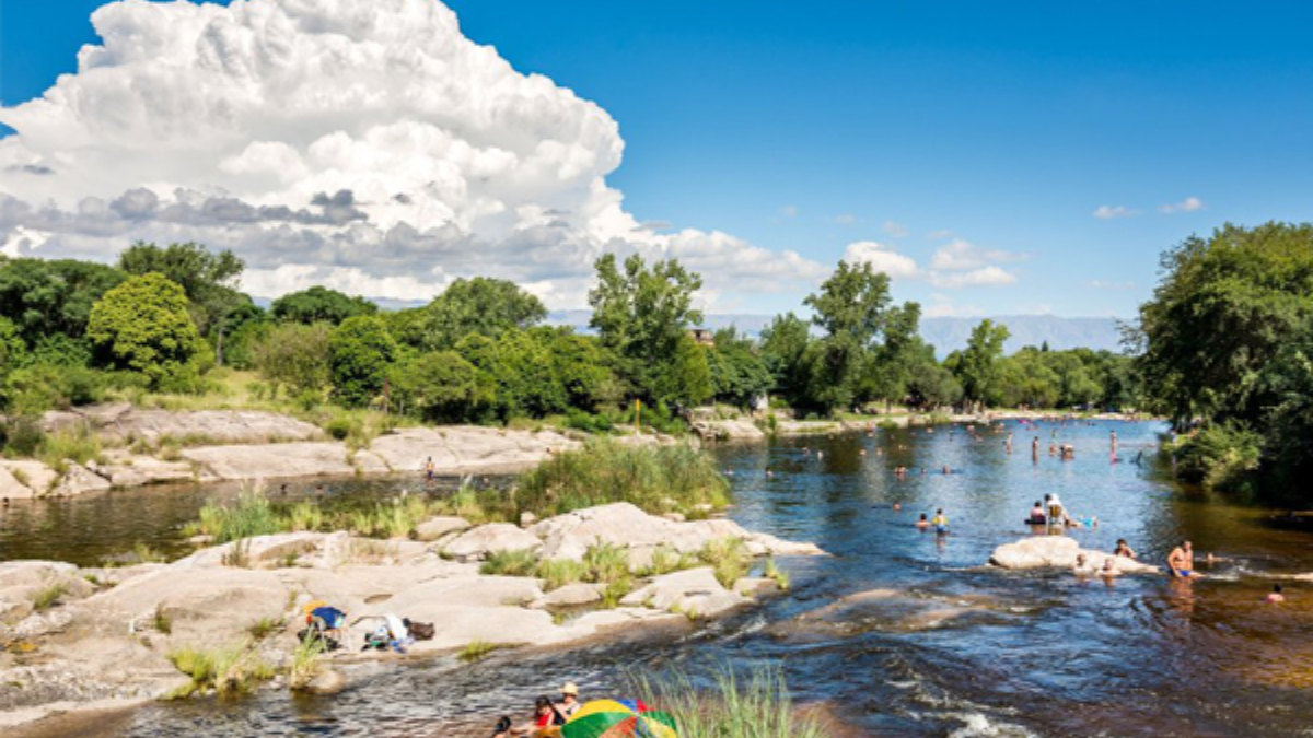 Villa María se volvió una parada obligada del Camino del Queso por su tradición y cultura láctea. Villa María se volvió una parada obligada del Camino del Queso por su tradición y cultura láctea.