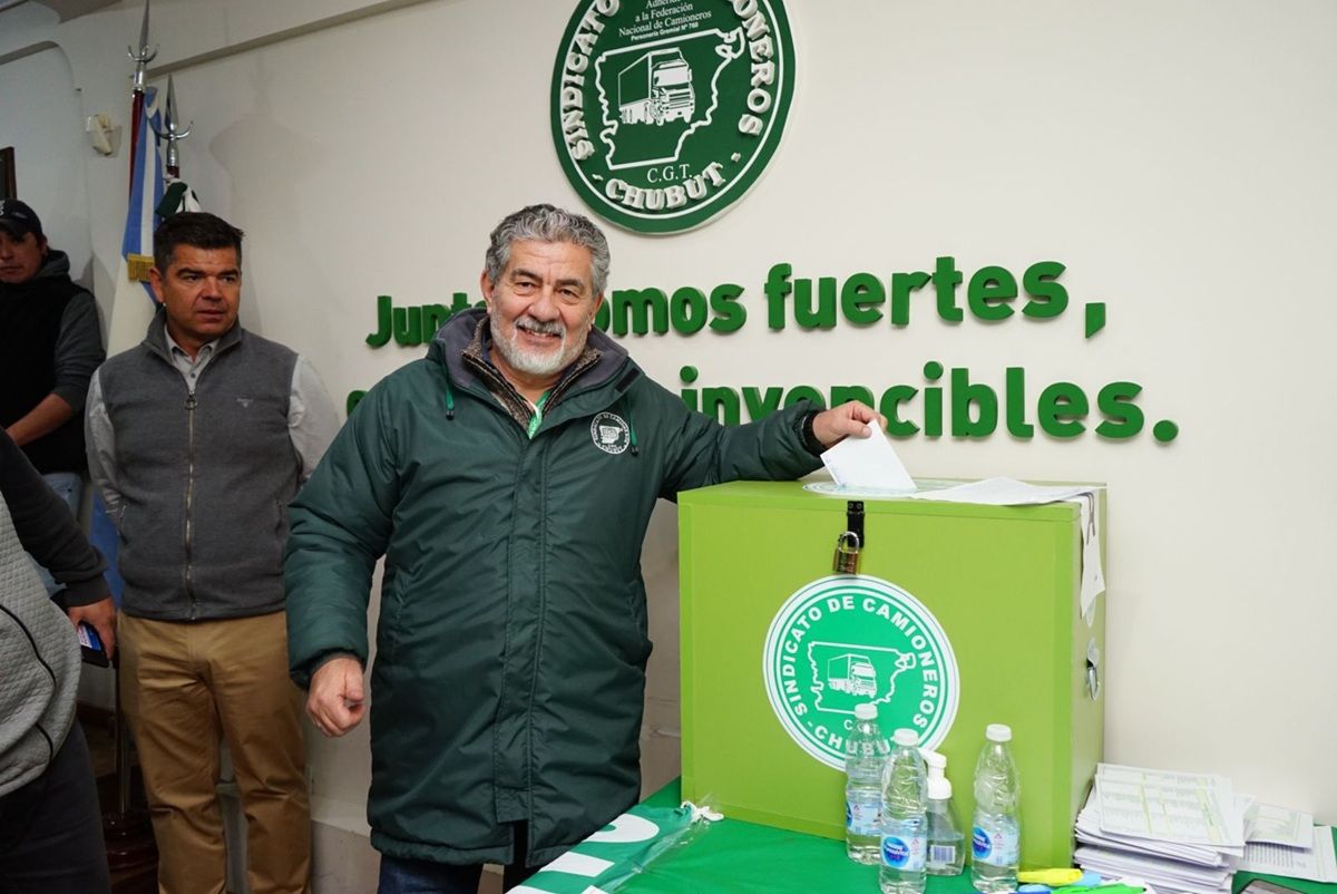 Jorge Omar Taboada