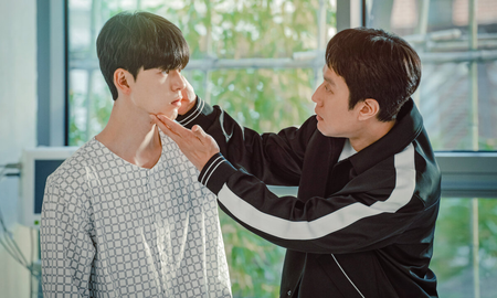 La dramática serie coreana de Netflix, que tiene 16 episodios y te va a encantar La dramática serie coreana de Netflix, que tiene 16 episodios y te va a encantar
