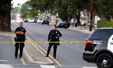 Tiroteo es Canadá: la policía confirmó al menos tres muertes, incluyendo al presunto tirador Tiroteo es Canadá: la policía confirmó al menos tres muertes, incluyendo al presunto tirador