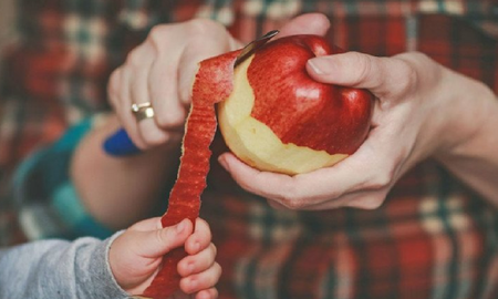 5 cáscaras de frutas que podés usar en la cocina antes de tirarlas 5 cáscaras de frutas que podés usar en la cocina antes de tirarlas