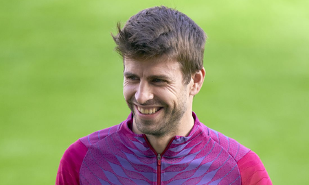 Piqué publicó en Twitter una captura de pantalla de sueldo y estallaron las reacciones en las redes sociales Piqué publicó en Twitter una captura de pantalla de sueldo y estallaron las reacciones en las redes sociales