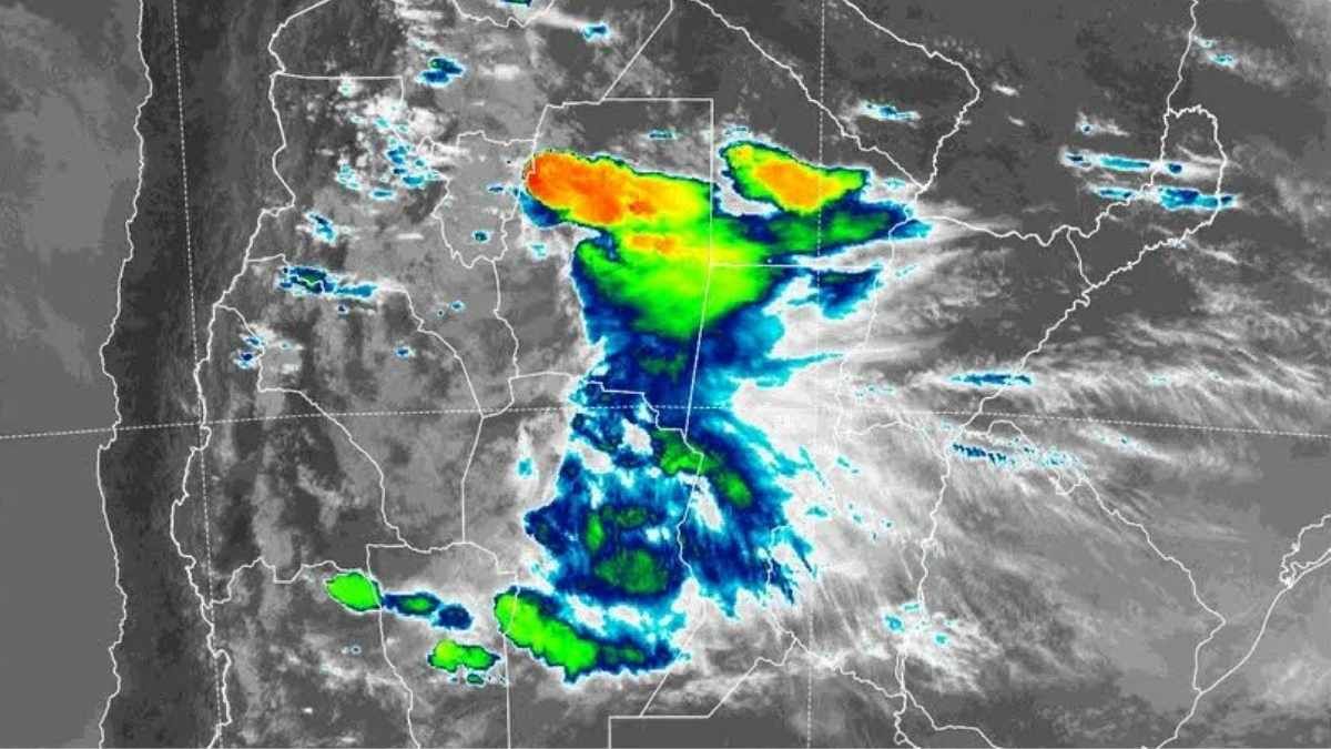 Se espera nubosidad variable a lo largo de la semana.&nbsp;
