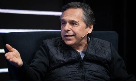 Diego Giuliano, convencional constituyente, visitó AIRE y dejó definiciones importantes sobre la Reforma. Diego Giuliano, convencional constituyente, visitó AIRE y dejó definiciones importantes sobre la Reforma.