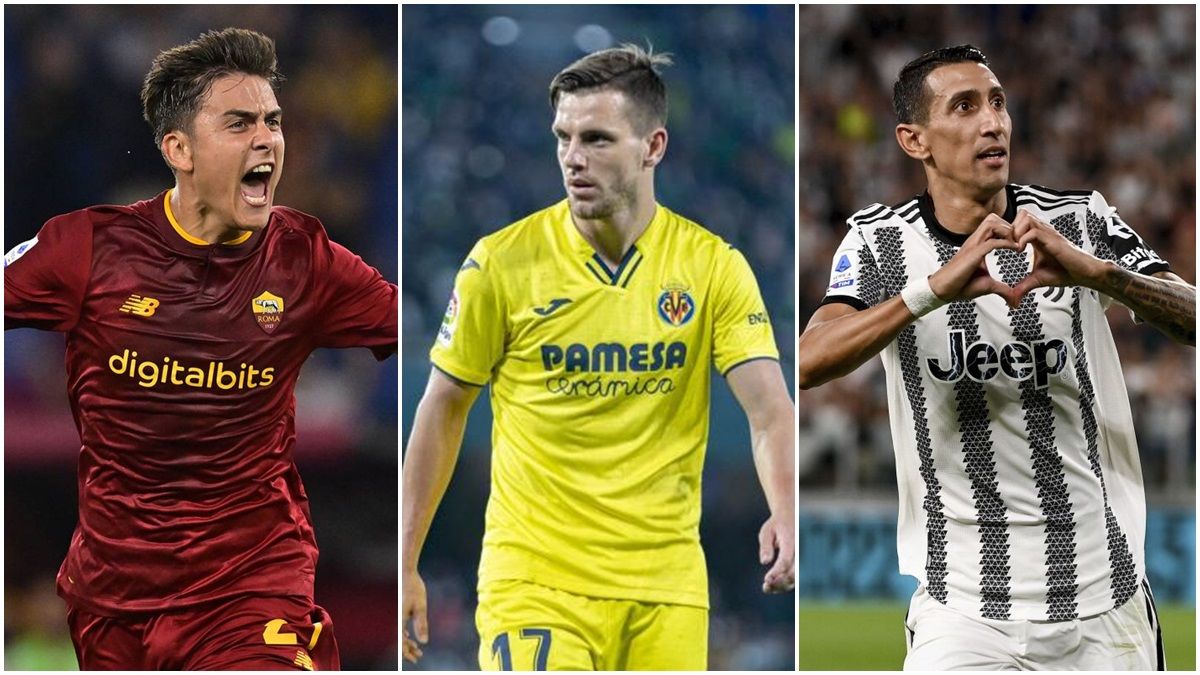 Preocupación para Lionel Scaloni: los lesionados de la Selección Argentina a tres semanas del Mundial Qatar 2022