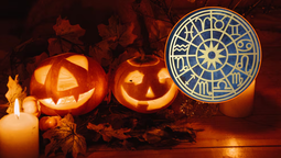 ¿De qué te disfrazarías para Halloween según los signos del zodiaco? ¿De qué te disfrazarías para Halloween según los signos del zodiaco?