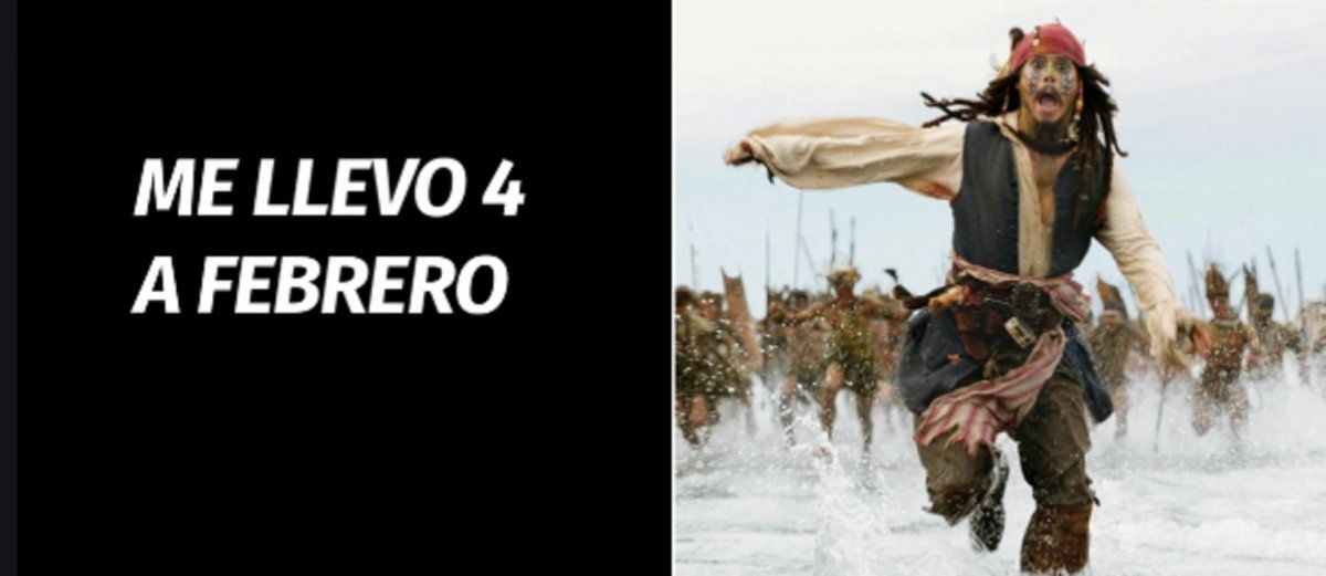 El divertido video que armó un alumno para contarle a sus padres que se lleva cuatro materias a febrero