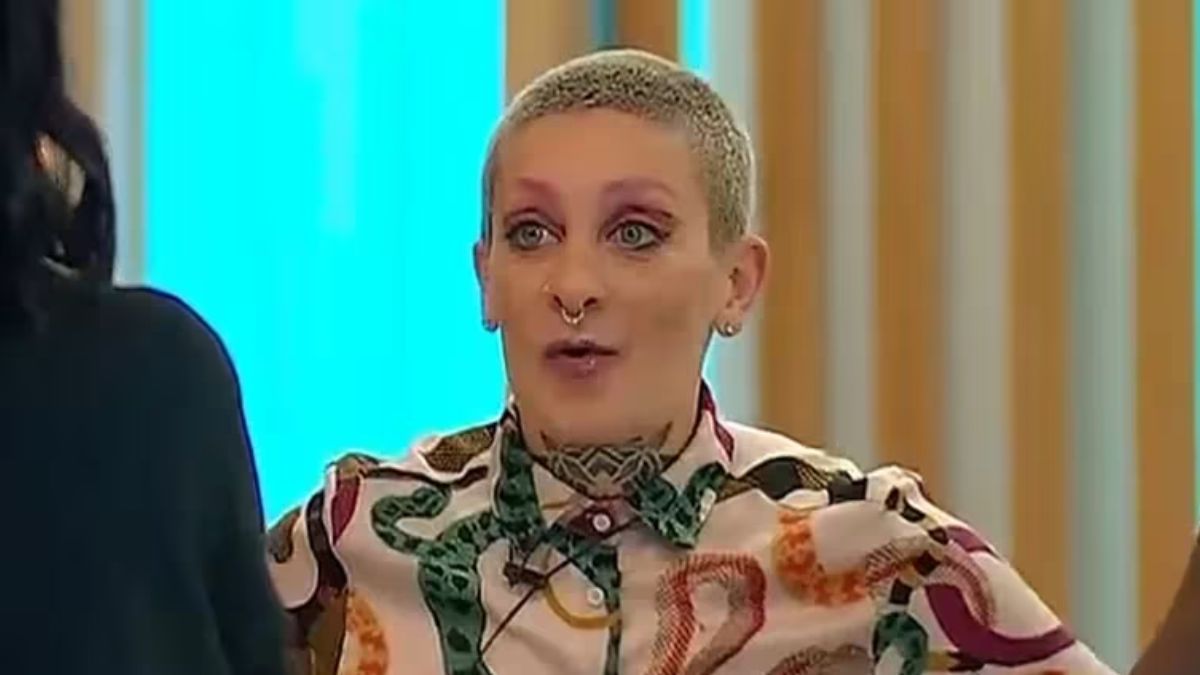 Furia no para de generar polémica en la casa de GranHermano.&nbsp;