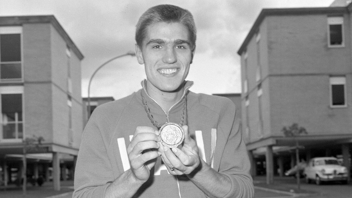 Murió Nino Benvenuti, campeón olímpico y leyenda del deporte italiano. Murió Nino Benvenuti, campeón olímpico y leyenda del deporte italiano.