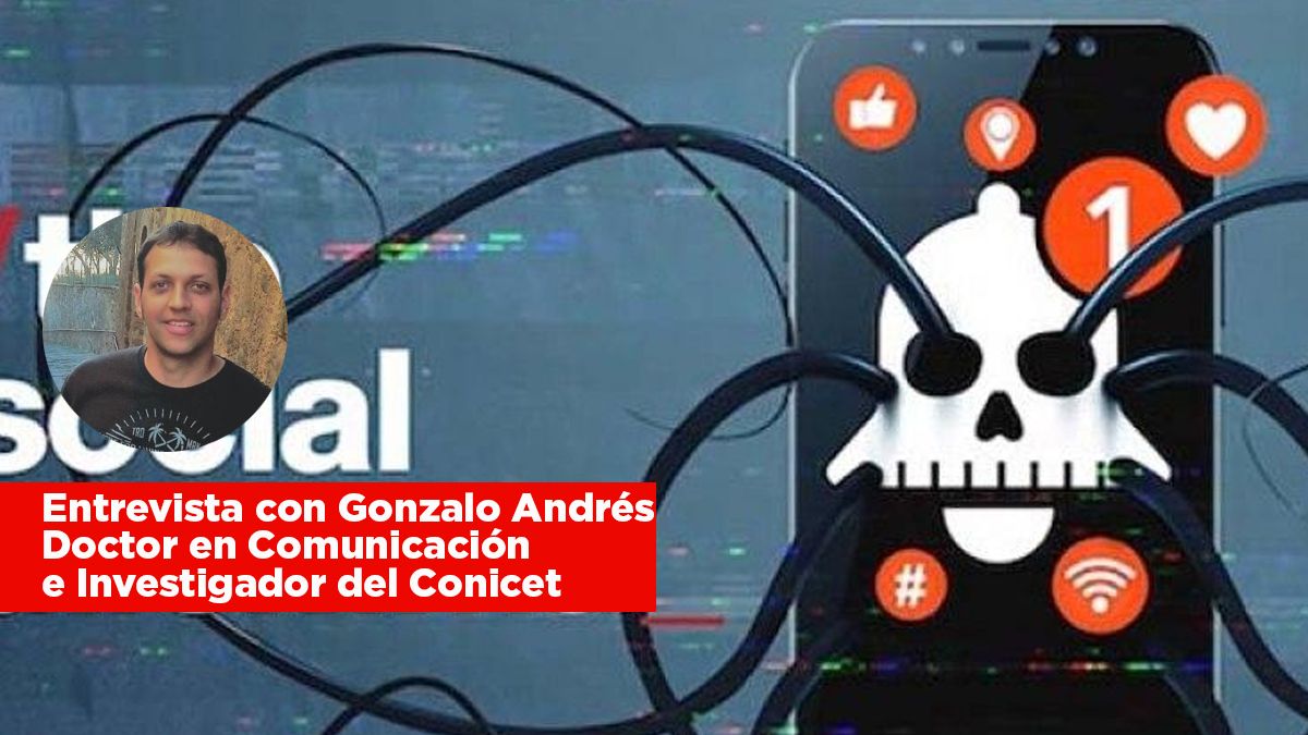 El dilema de las redes sociales: ¿somos marionetas de las empresas tecnológicas?