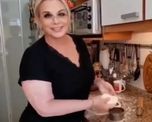 Carmen Barbieri reveló sus mejores secretos para preparar un pastel de papa ideal para los días fríos. Carmen Barbieri reveló sus mejores secretos para preparar un pastel de papa ideal para los días fríos.