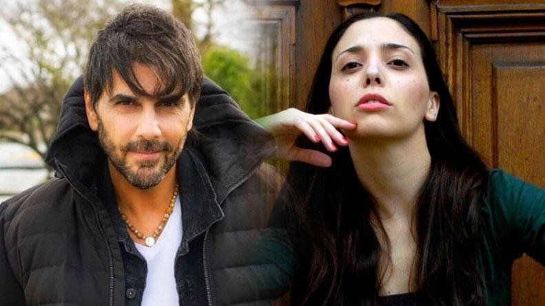 Anita Co expuso que Darthés se sobrepasó con ella en "Gasoleros".