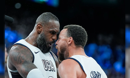 Estados Unidos y Francia se medirán en la final de básquet de los Juegos Olímpicos