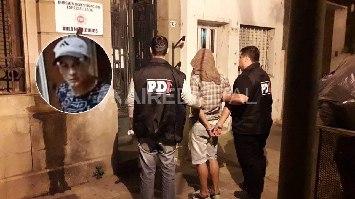 Jorge El Tío Romero