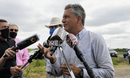 El fiscal federal Federico Delgado dictaminó que Dolores Etchevehere, la hermana mujer del ex ministro Luis Miguel Etchevehere , fue víctima de una “asfixia económica” por parte de su familia. El fiscal federal Federico Delgado dictaminó que Dolores Etchevehere, la hermana mujer del ex ministro Luis Miguel Etchevehere , fue víctima de una “asfixia económica” por parte de su familia.