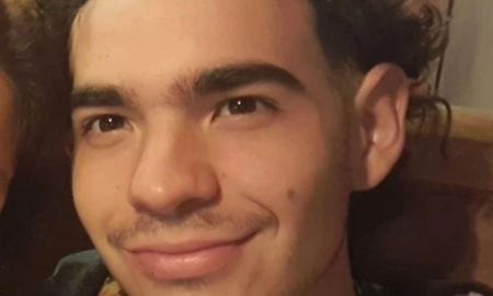 Alex Ian Albarracín desapareció de su casa de Mar del Plata, el pasado domingo Alex Ian Albarracín desapareció de su casa de Mar del Plata, el pasado domingo