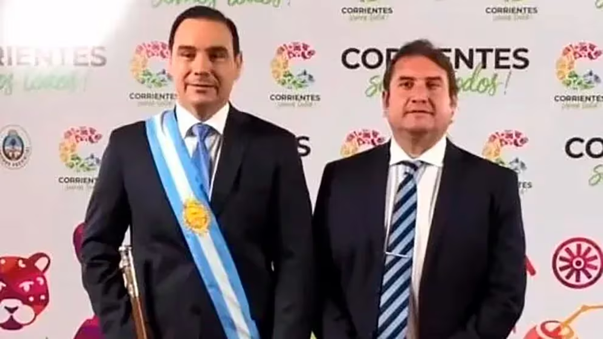 El senador provincial Diego Martín Pellegrini, una de las espadas políticas del gobernador de Corrientes, Gustavo Valdés, será citado a brindar declaración testimonial de manera urgente ante el juzgado que investiga la desaparición de Loan Danilo Peña, el niño de 5 años del que nada se sabe desde hace más de un mes. El senador provincial Diego Martín Pellegrini, una de las espadas políticas del gobernador de Corrientes, Gustavo Valdés, será citado a brindar declaración testimonial de manera urgente ante el juzgado que investiga la desaparición de Loan Danilo Peña, el niño de 5 años del que nada se sabe desde hace más de un mes. 