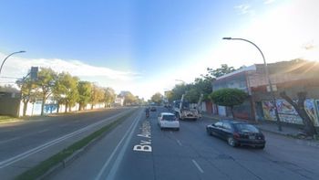 Se hicieron pasar por policías y protagonizaron una entradera a una mujer de 86 años