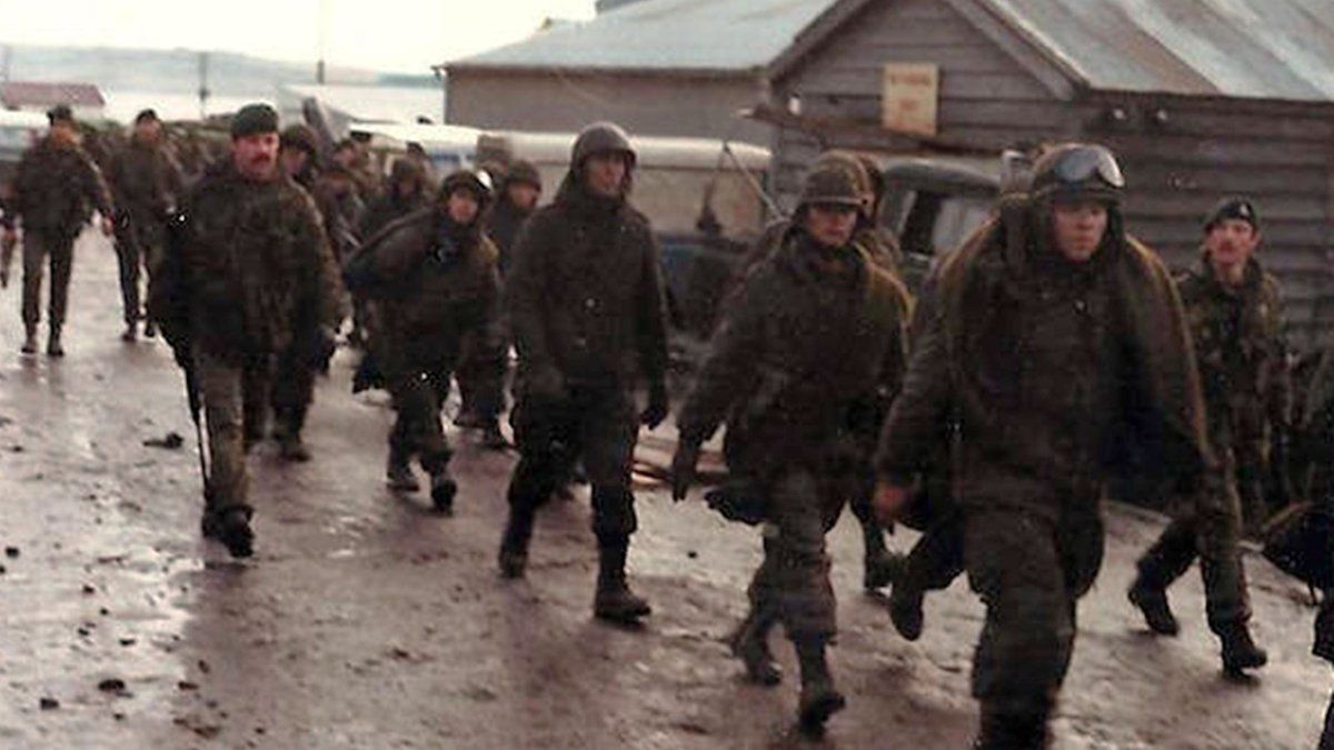 Una encuesta de un medio inglés sobre Malvinas muestra mayoría en favor de la soberanía argentina.