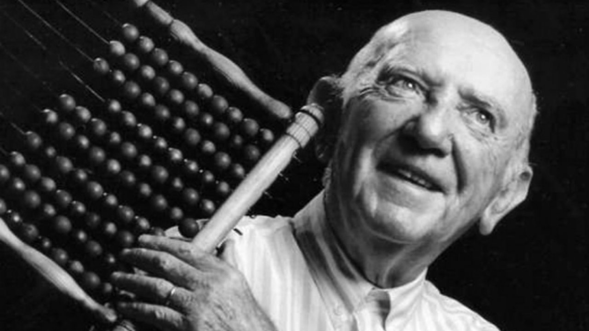 Efemérides del 18 de junio: en 2005 muere Manuel Sadosky