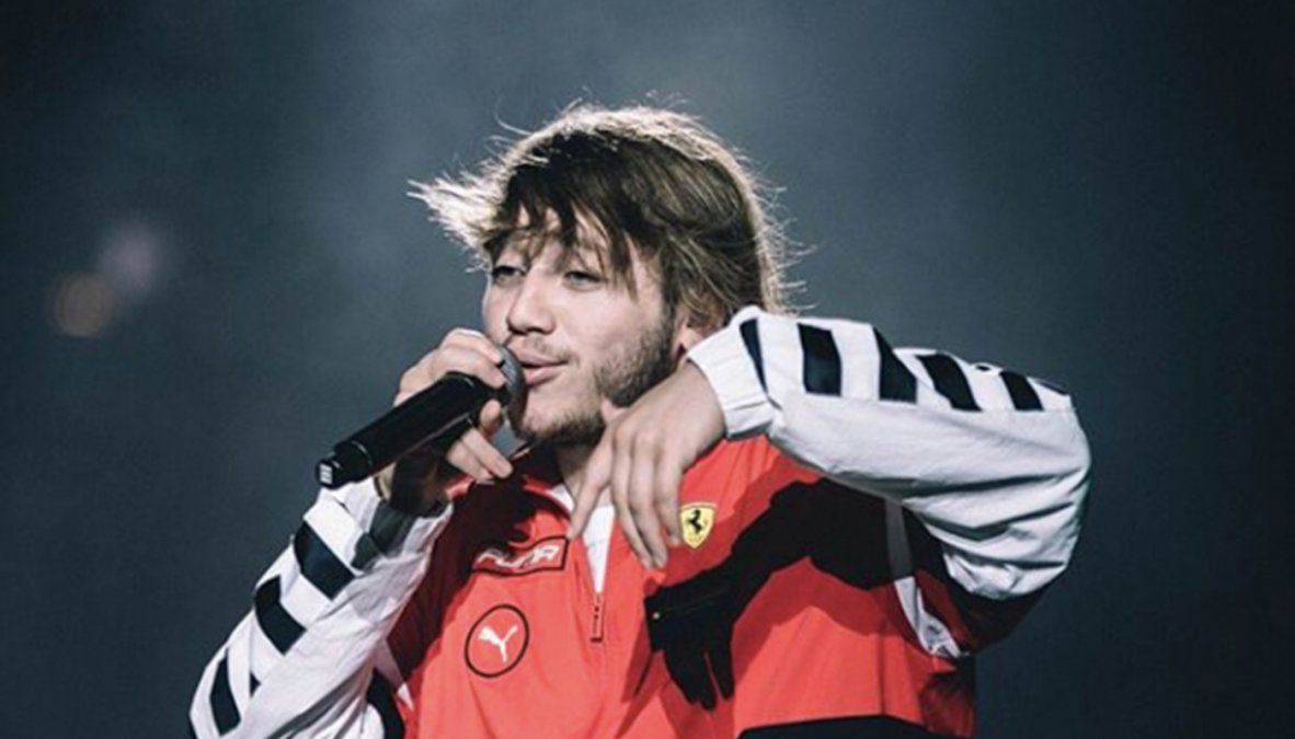 En el mundo del trap