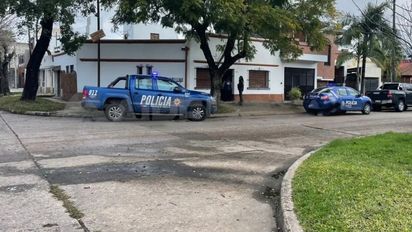 Condenaron a un policía de Santa Fe al que le secuestraron 24 plantas de marihuana tras ser baleado en barrio Sargento Cabral
