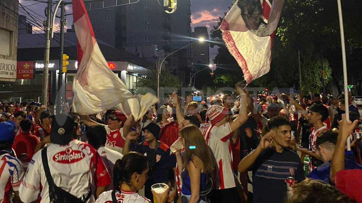 La Municipalidad de Santa Fe reordenar&aacute; la ubicaci&oacute;n de los puestos de comida que se instalan ante cada partido que se juega en el estadio de Uni&oacute;n.