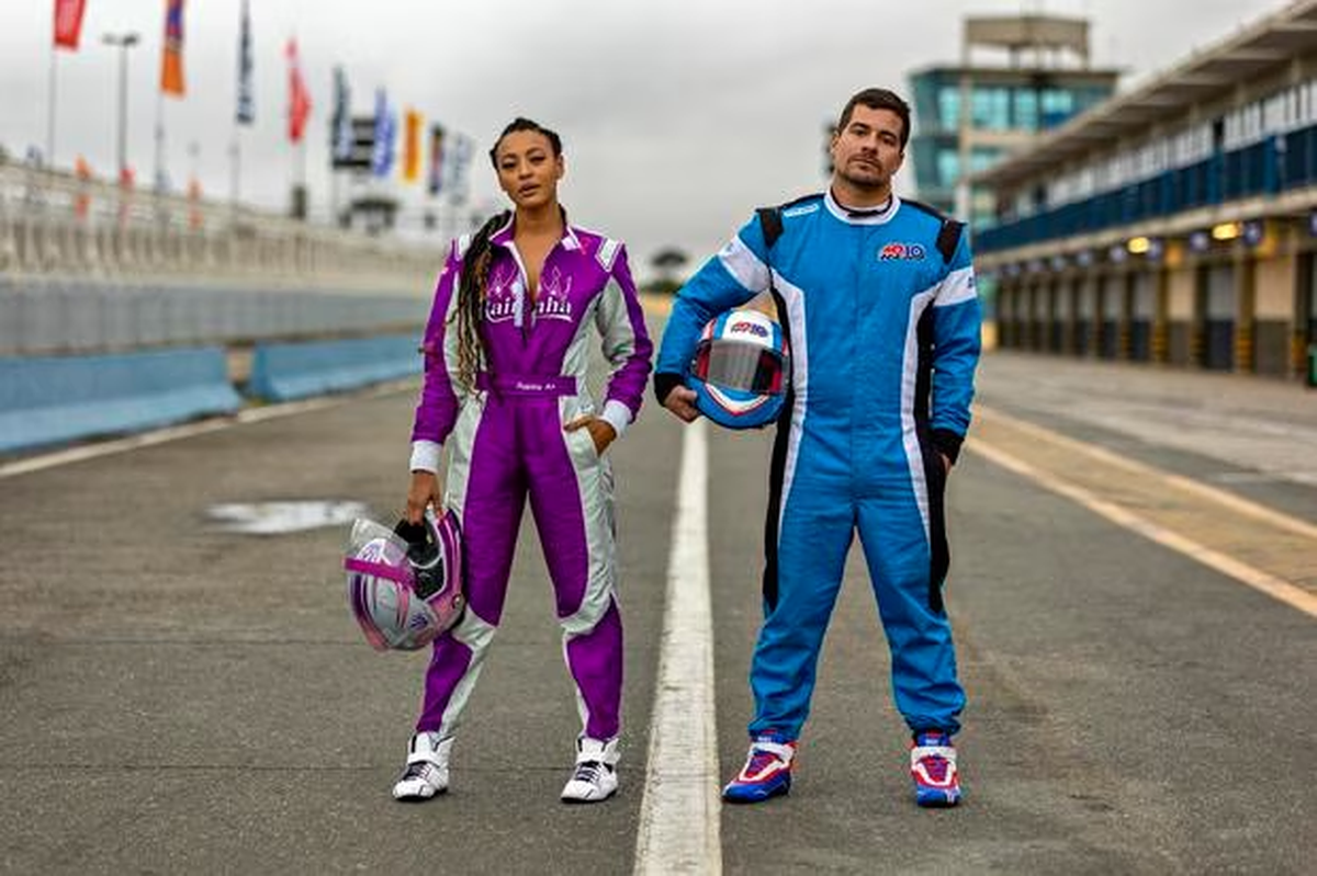 La película La película