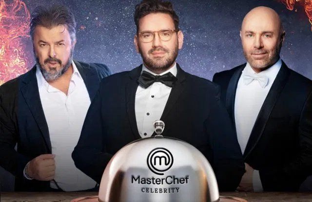 Se detectó un caso de coronavirus en "MasterChef Celebrity".