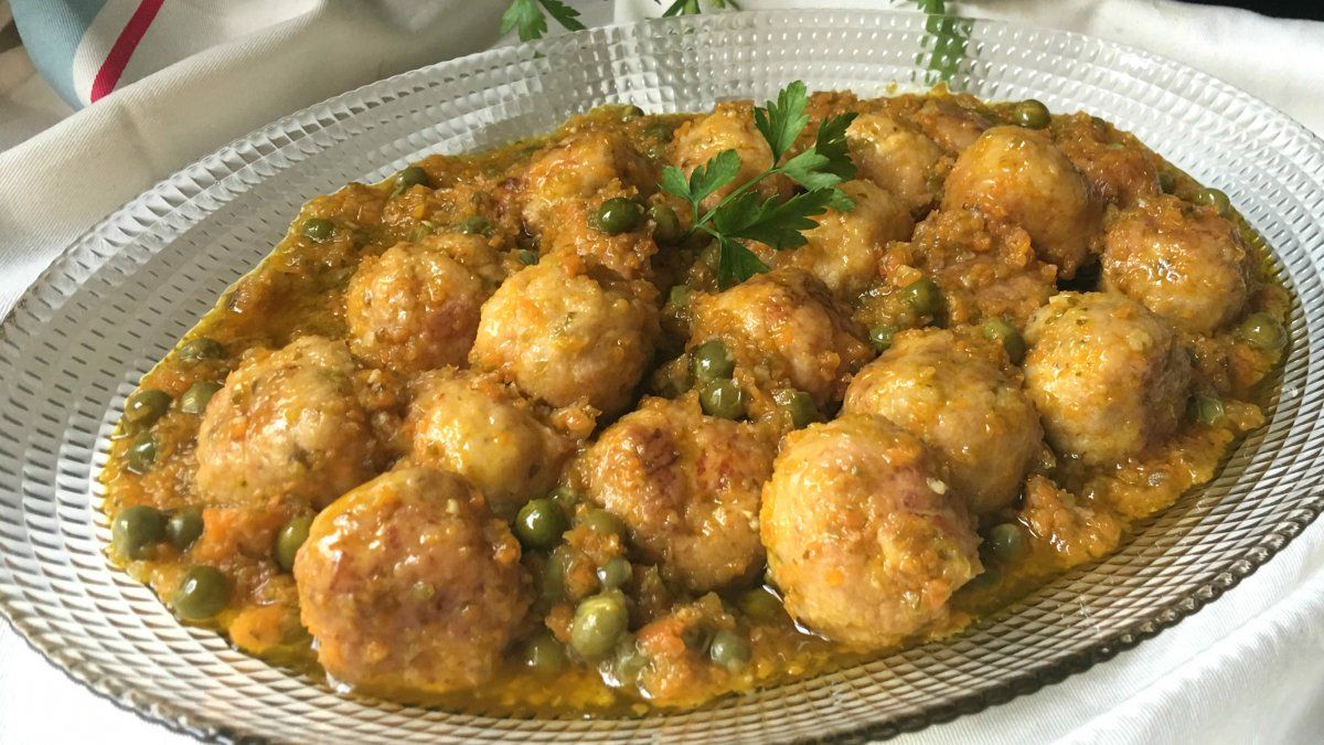 Ideales para el mediodía o la cena