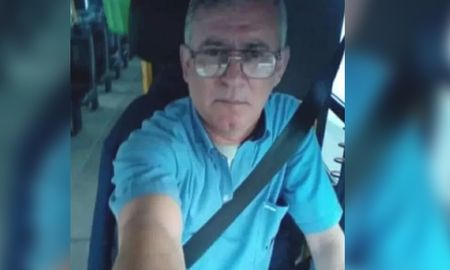 Daniel Barrientos, el colectivero asesinado en La Matanza, tenía 65 años y trabajó como cohfer toda su vida. Daniel Barrientos, el colectivero asesinado en La Matanza, tenía 65 años y trabajó como cohfer toda su vida.