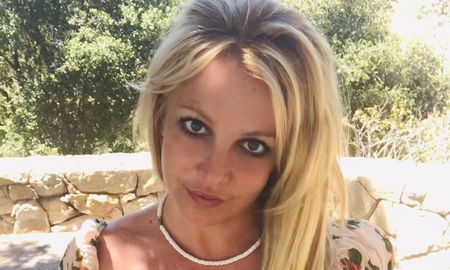 Britney Spears Britney Spears