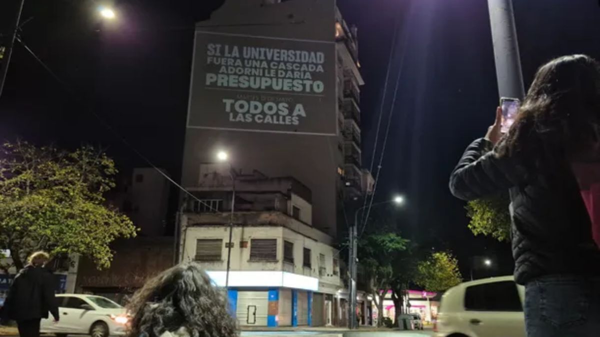 200 días violando la ley