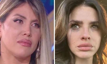 Wanda Nara volvió a generar repercusión con sus declaraciones públicas. Wanda Nara volvió a generar repercusión con sus declaraciones públicas.