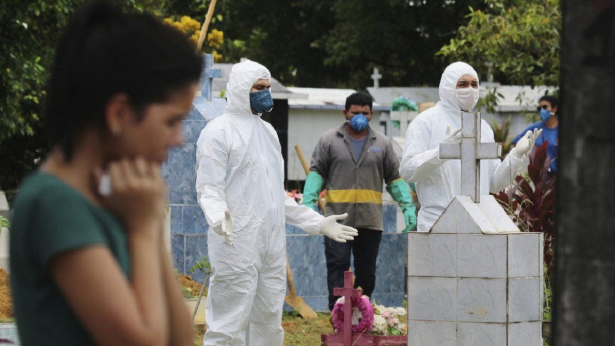 Coronavirus: confirmaron tres nuevos casos y ascienden a 187 los infectados en la provincia