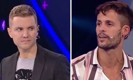 Joel Ojeda reveló un secreto de la producción de Gran Hermano y sorprendió a todos. Joel Ojeda reveló un secreto de la producción de Gran Hermano y sorprendió a todos.