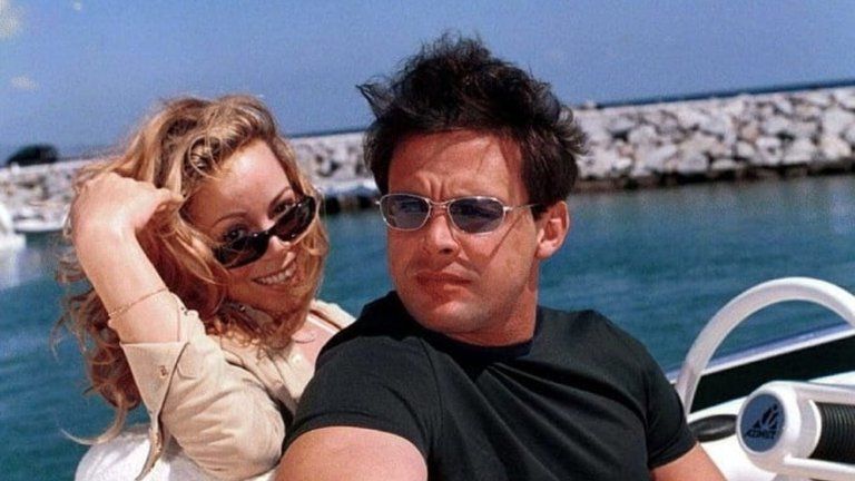 Mariah Carey: un amor de celebridades.