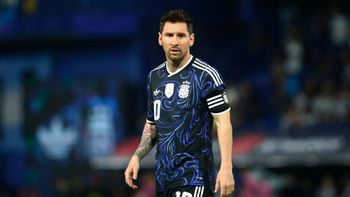 Messi eligió a los favoritos para el Mundial 2026 y sorprendió:
