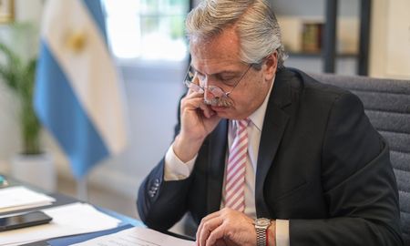 Aire de Santa Fe | Alberto-Fernandez-PASO