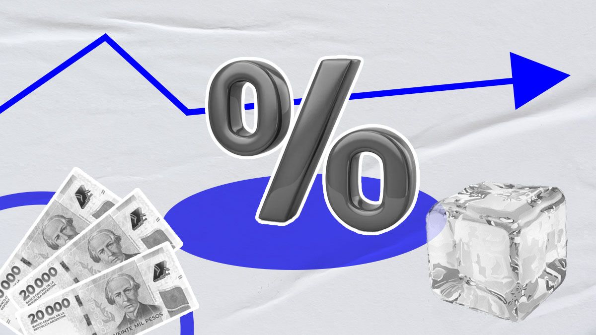 Se espera que se completen los cambios de tarifas de los servicios públicos y privados y la inflación se ubique por debajo del 1% mensual.