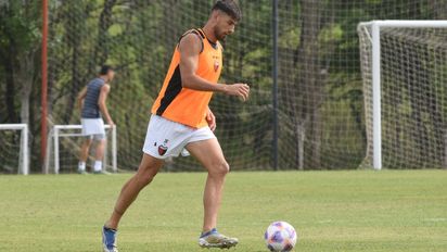 Cuándo juega Colón los amistosos de pretemporada y quiénes serán sus rivales