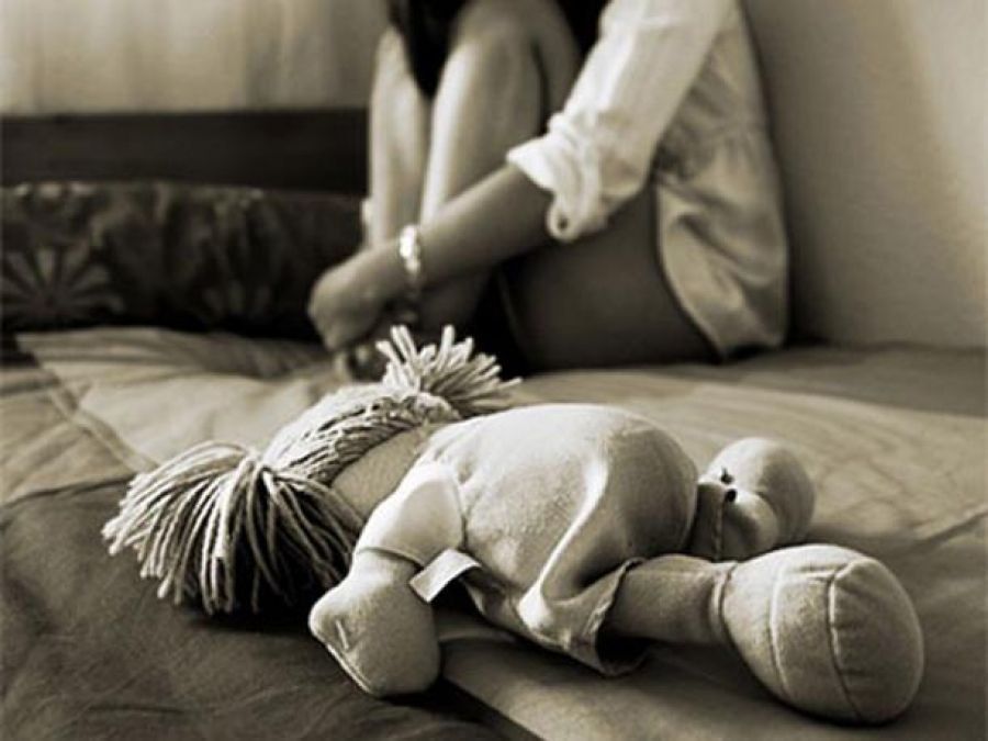 8 años de prisión por abusar de su hija