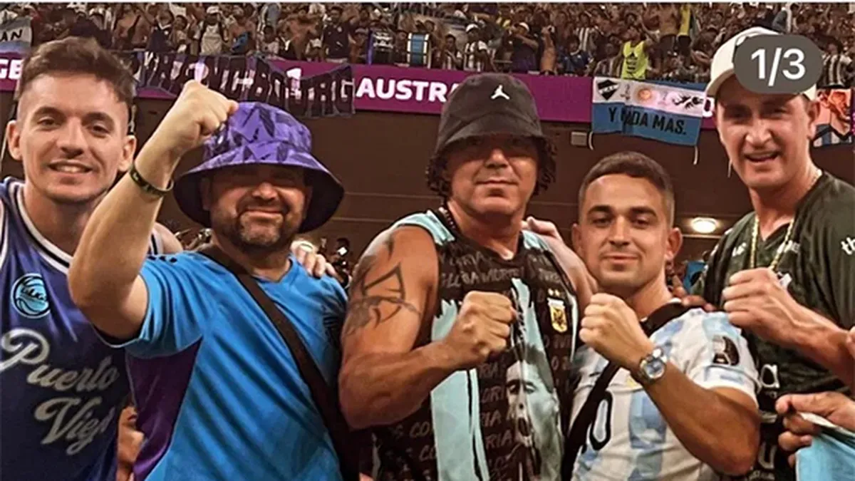 Una estafa piramidal llegó hasta el Inter Miami de Lionel Messi: se habla de U$D 60 millones. Una estafa piramidal llegó hasta el Inter Miami de Lionel Messi: se habla de U$D 60 millones. 