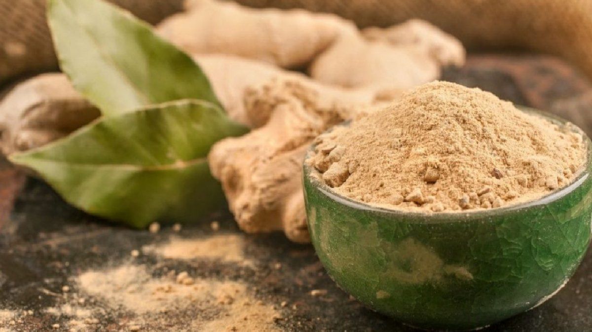 Jengibre, un superalimento respaldado por la ciencia con grandes beneficios