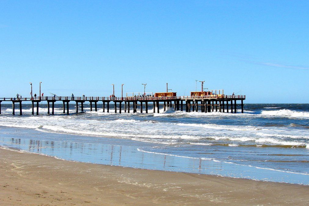 Qué hacer en Santa Teresita en este verano 2022